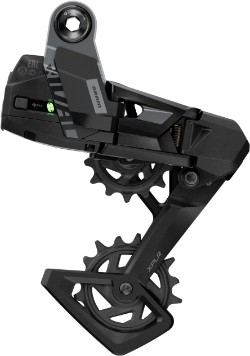 SRAM Rival 1x AXS XPLR E1 13-Speed Rear Derailleur Max 46T (Battery Not Included)