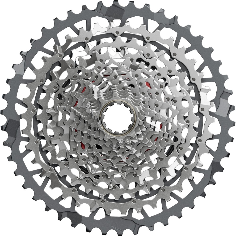 XG-1351 XPLR E1 13 Speed Cassette image 0