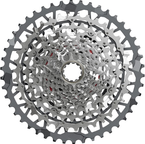 SRAM XG-1351 XPLR E1 13 Speed Cassette