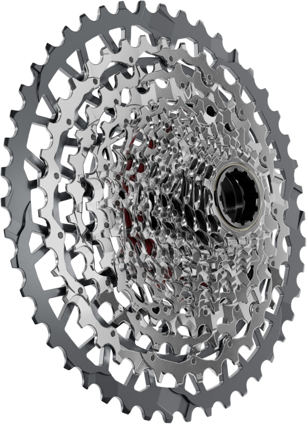 XG-1351 XPLR E1 13 Speed Cassette image 1