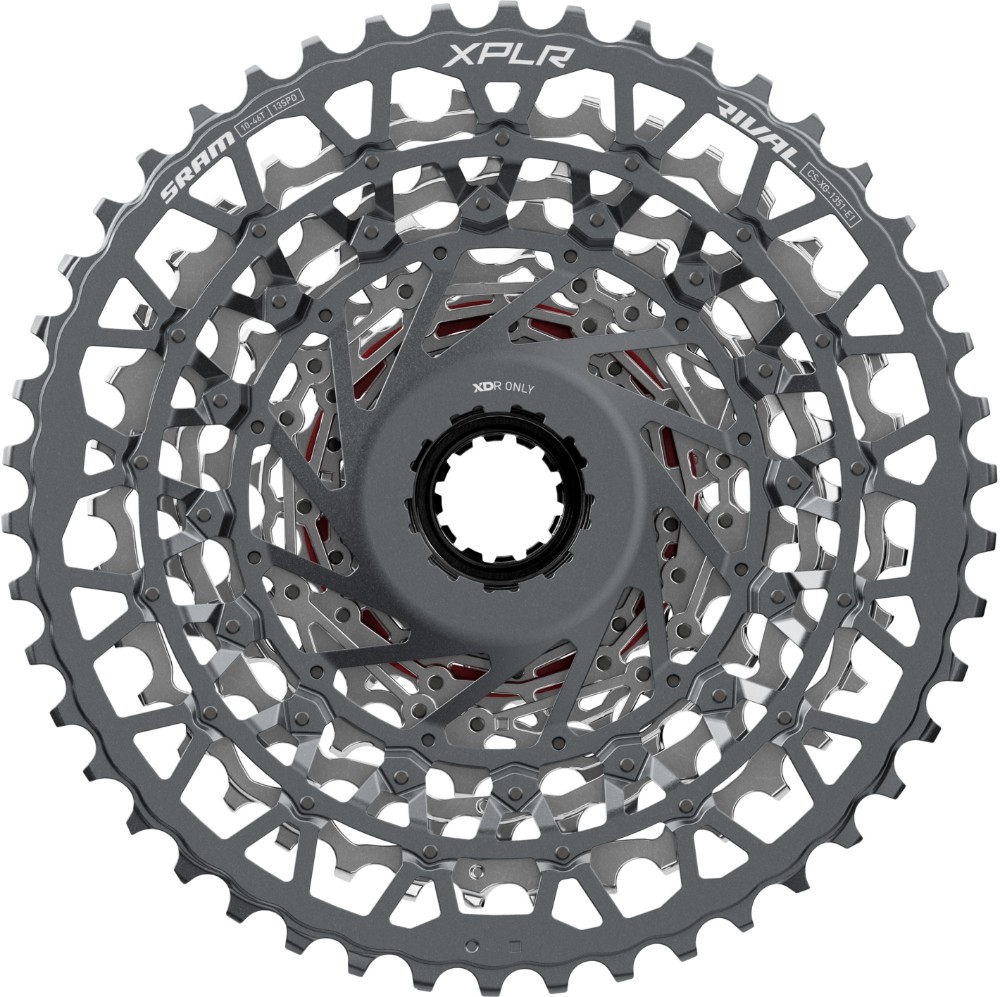 XG-1351 XPLR E1 13 Speed Cassette image 2