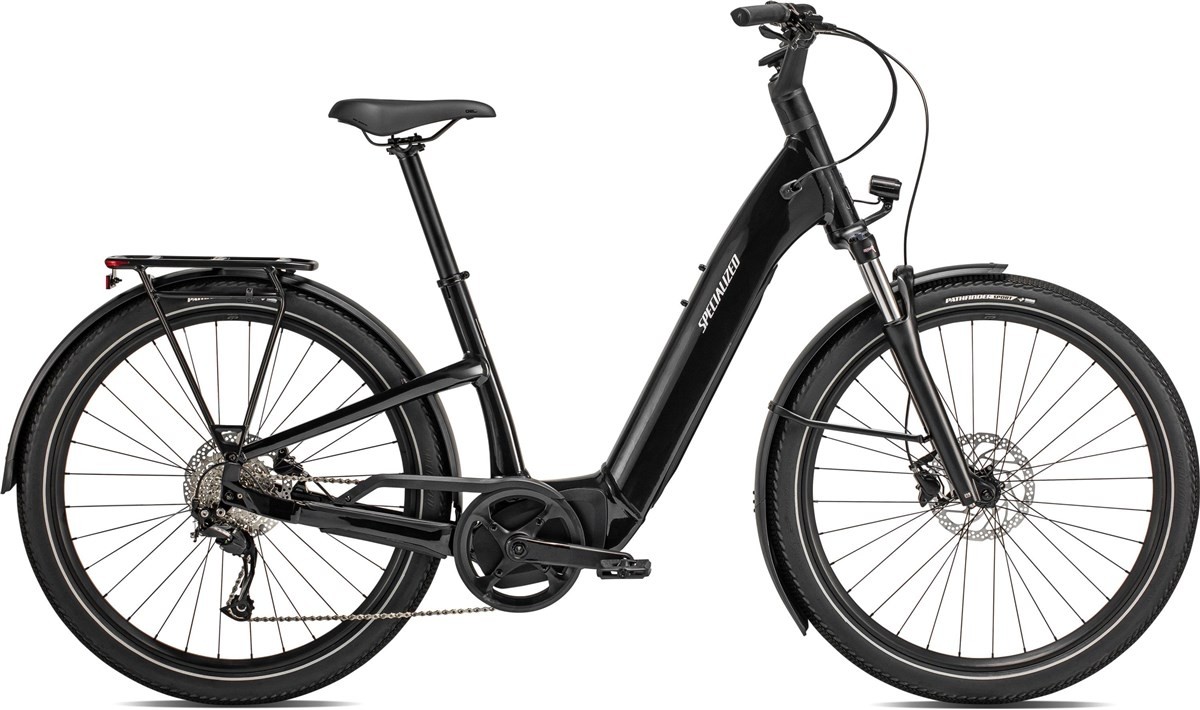 Specialized Como 3.0 - Nearly New - L 2023 - Electric Hybrid Bike product image