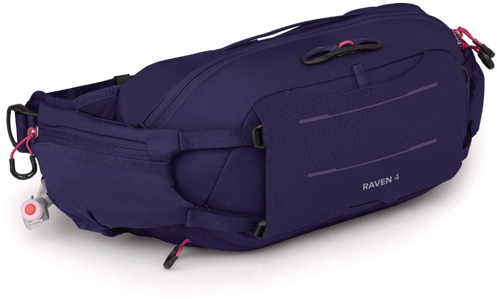 Raven 4 Hydration Waistbag image 0