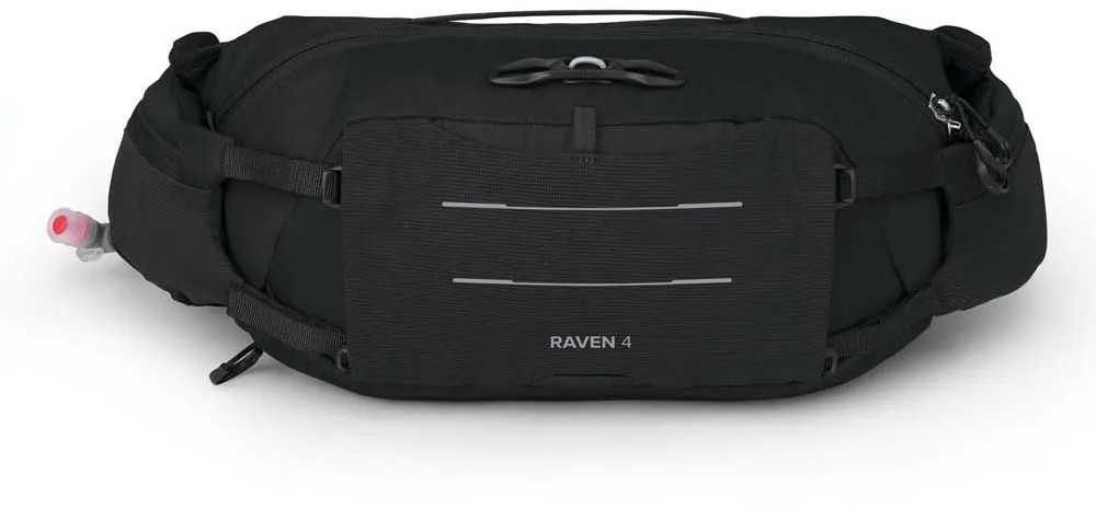 Raven 4 Hydration Waistbag image 2