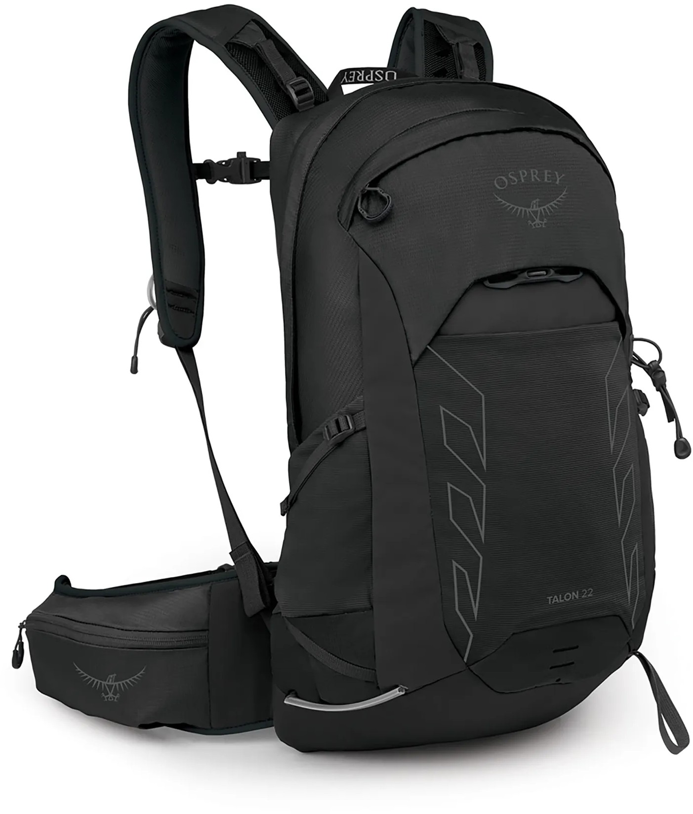 Osprey Talon 22 Backpack Extended Fit product image