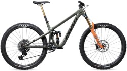 Pivot Firebird 29 Pro SRAM X0 Eagle - Air Mountain Bike 2025 - Enduro Full Suspension MTB