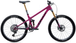 Pivot Shadowcat 27.5 Pro XT/XTR Mountain Bike 2025 - Trail Full Suspension MTB