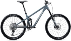 Pivot Shadowcat 27.5 Ride SLX/XT Mountain Bike 2025 - Trail Full Suspension MTB