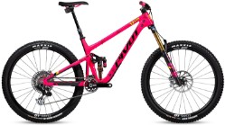 Pivot Switchblade V6 29 Talon Team XX AXS Mountain Bike 2025 - Trail Full Suspension MTB