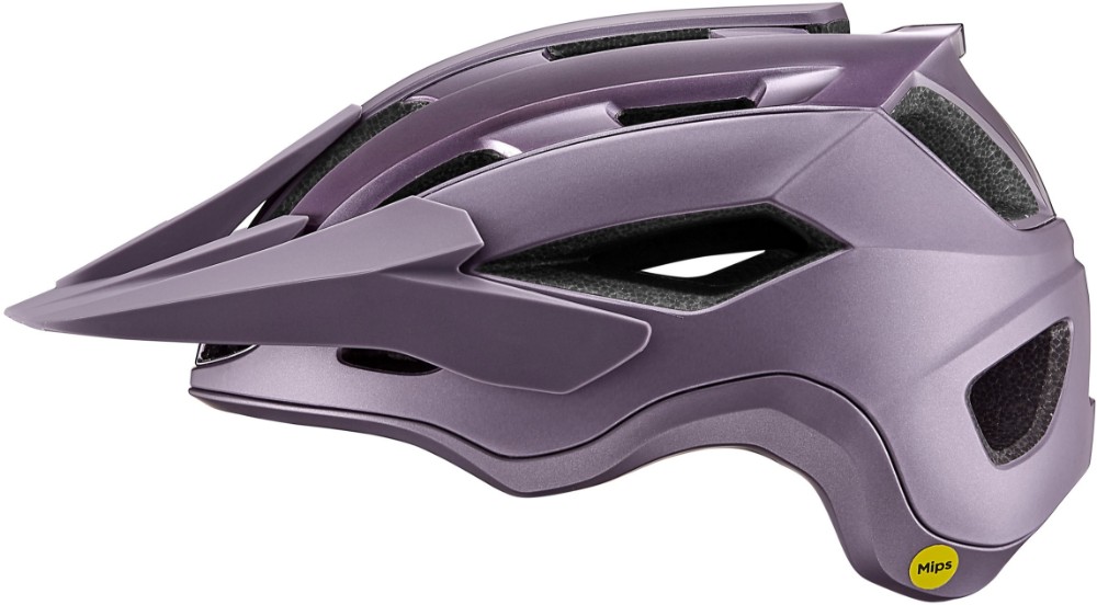 Rail Mips Womens MTB Mountain Cycling Helmet image 1