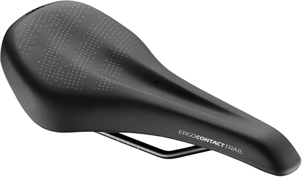 Ergo Contact Trail Saddle image 0