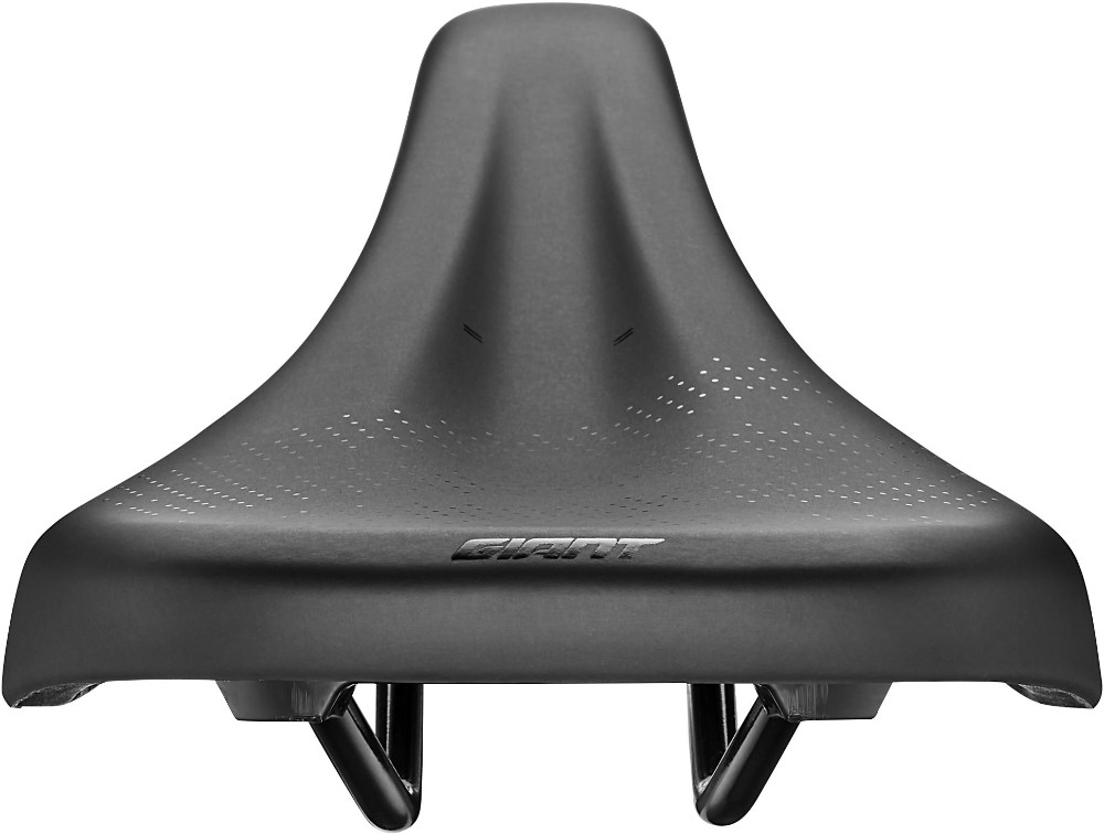 Ergo Contact Trail Saddle image 2