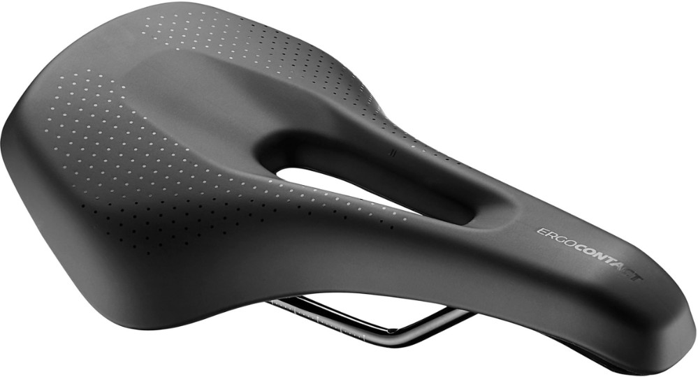 Ergo Contact Saddle image 0