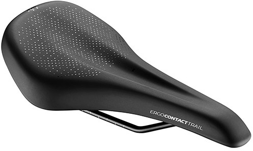 Ergo Contact Trail Womens Saddle image 0