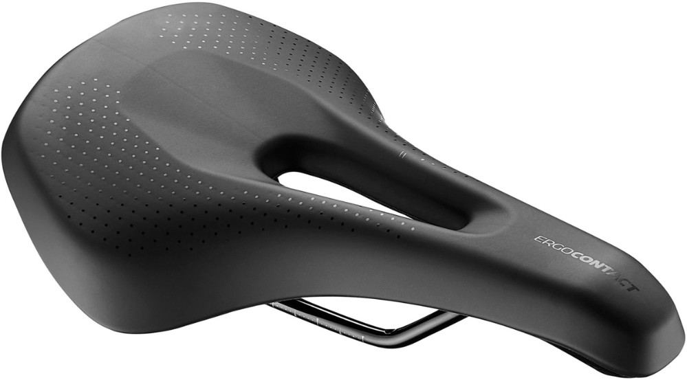 Ergo Contact Womens Saddle image 0