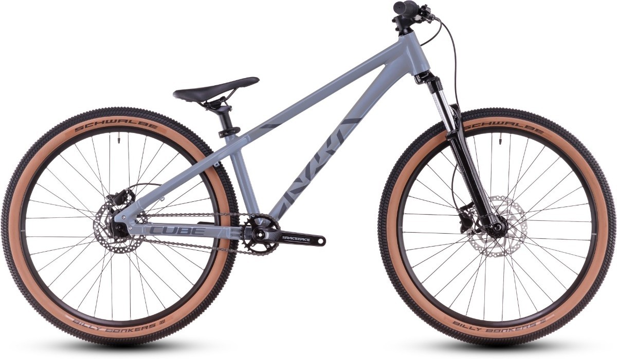 Cube Flying Circus - Nearly New – L 2025 - Jump Bike product image