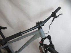 Flying Circus - Nearly New – L 2025 - Jump Bike image 13