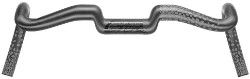 Deda Gera DCR Gravel Handlebars