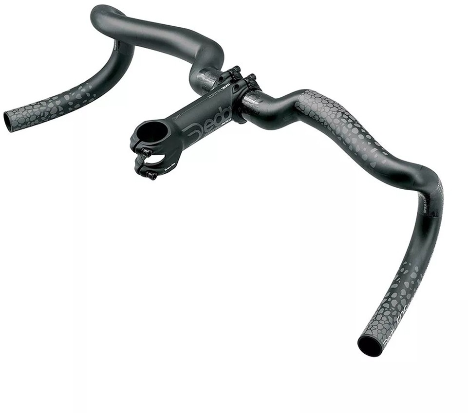 Gera DCR Gravel Handlebars image 1