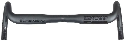 Deda Superzero Gravel Alloy Handlebars