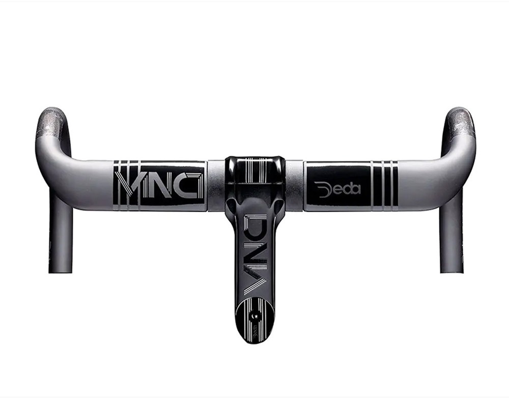 Vinci Shallow Handlebars image 1