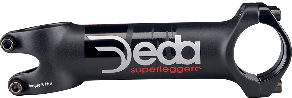 Deda Superleggero 31.7mm Team Stem product image