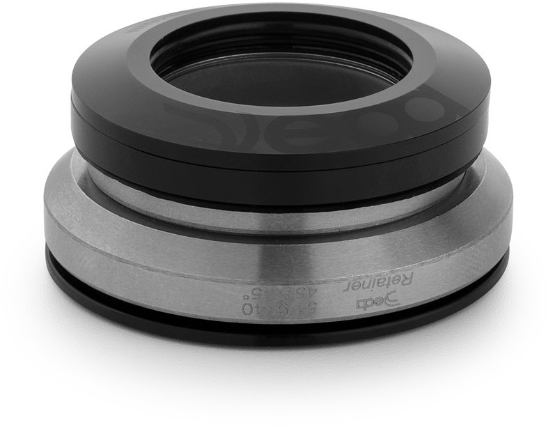 In-5 Alloy Integrated Headset 1 1/8" - 1.5 Inch image 0