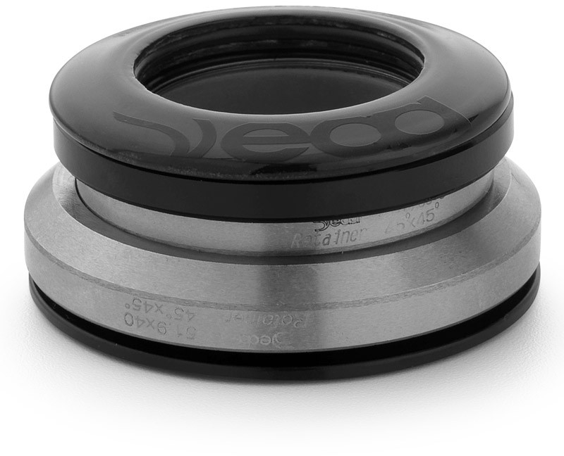 In-5 Carbon Integrated Headset 1 1/8" - 1.5 Inch image 0