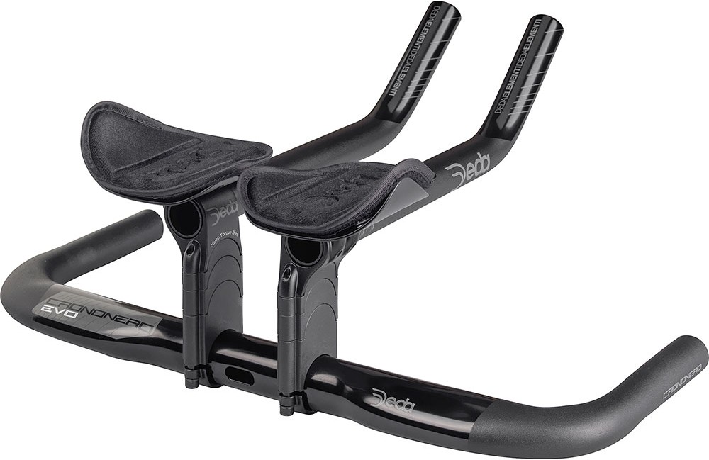 Crononero EVO Tri Bar image 0