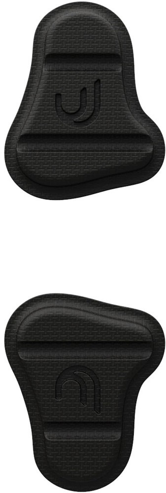 Deda Metal/Carbon Blast Armrest Pad product image