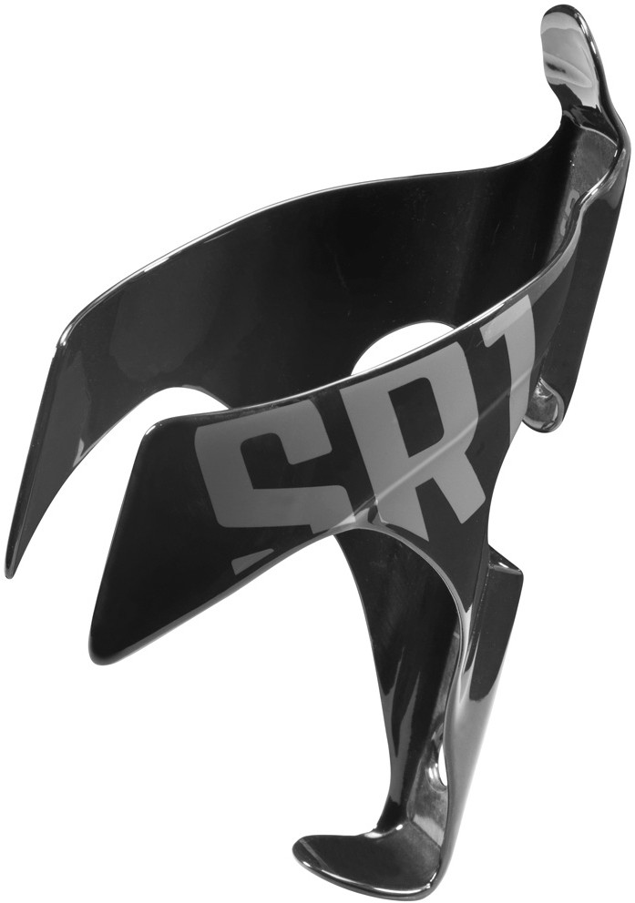 SR1 Carbon Bottle Cage image 0