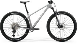 Merida Big Nine TR 5000 Mountain Bike 2025 - Hardtail MTB