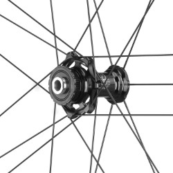 Shamal Dual Profile 2-Way C23 Disc Wheelset image 3