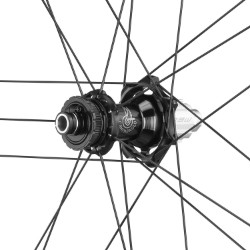 Shamal Dual Profile 2-Way C23 Disc Wheelset image 4