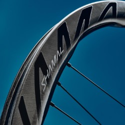 Shamal Dual Profile 2-Way C23 Disc Wheelset image 5