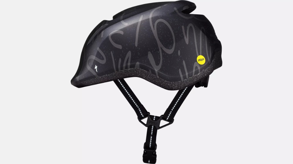 Mio 2 Mips Toddler Cycling Helmet image 1