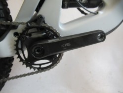 Heckler SL Carbon C R - Nearly New - XL 2025 - Electric Mountain Bike image 16