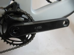 Heckler SL Carbon C R - Nearly New - XL 2025 - Electric Mountain Bike image 5