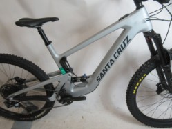 Heckler SL Carbon C R - Nearly New - XL 2025 - Electric Mountain Bike image 6