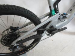 Heckler SL Carbon C R - Nearly New - XL 2025 - Electric Mountain Bike image 8