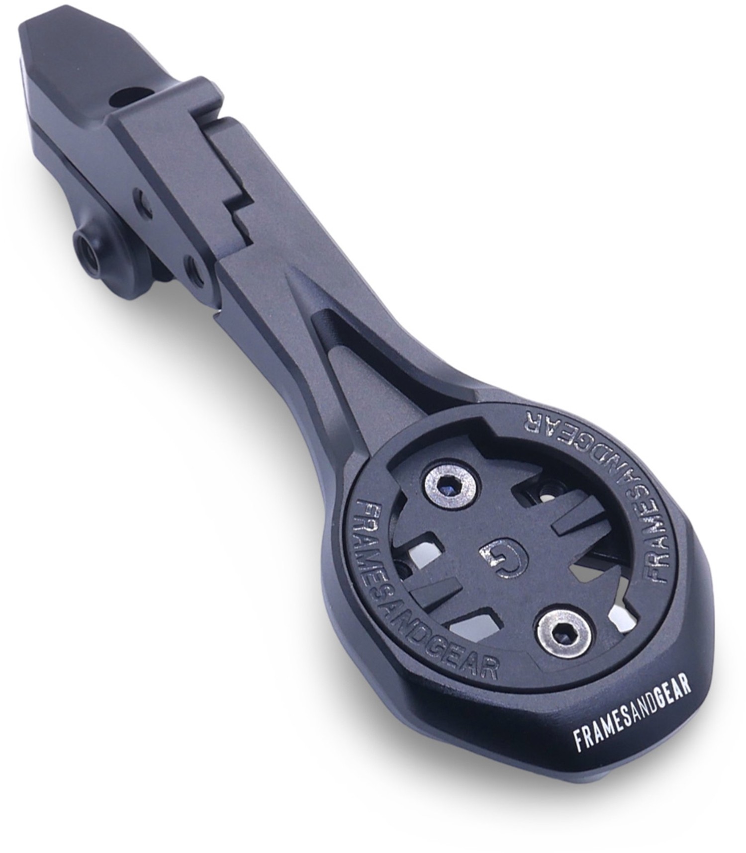 Framesandgear Aerofront Mount for Trek Madone Gen 8 (RSL) Wahoo ACE product image
