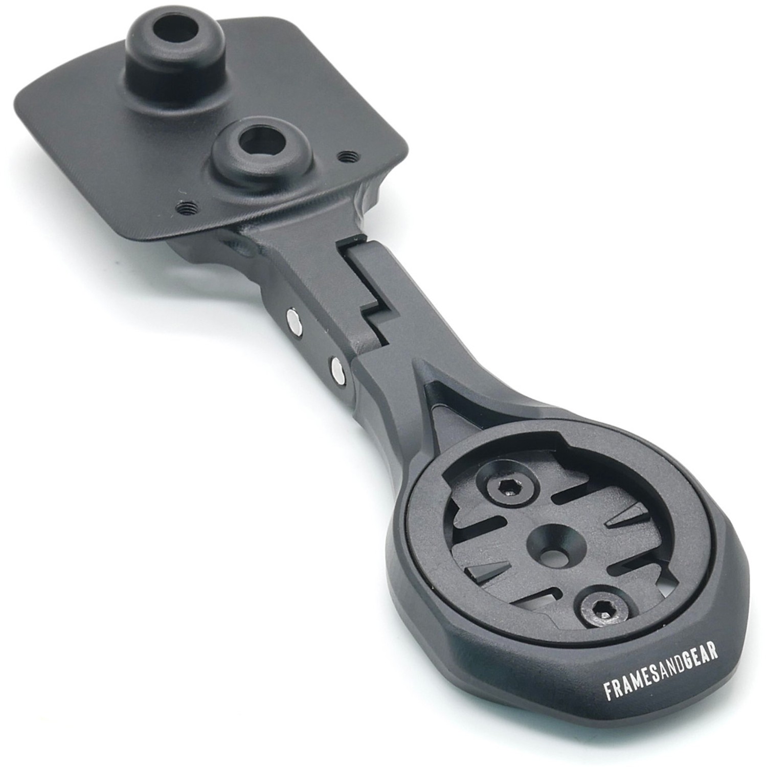 Framesandgear Aerofront Computer Mount for Vision Metron 5D ACR product image