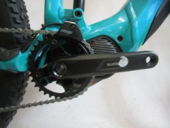 eOne-Forty 500 - Nearly New - L 2023 - Electric Mountain Bike image 9