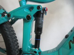 eOne-Forty 500 - Nearly New - L 2023 - Electric Mountain Bike image 10