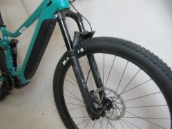 eOne-Forty 500 - Nearly New - L 2023 - Electric Mountain Bike image 3