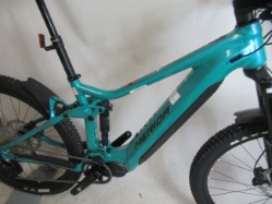 eOne-Forty 500 - Nearly New - L 2023 - Electric Mountain Bike image 4