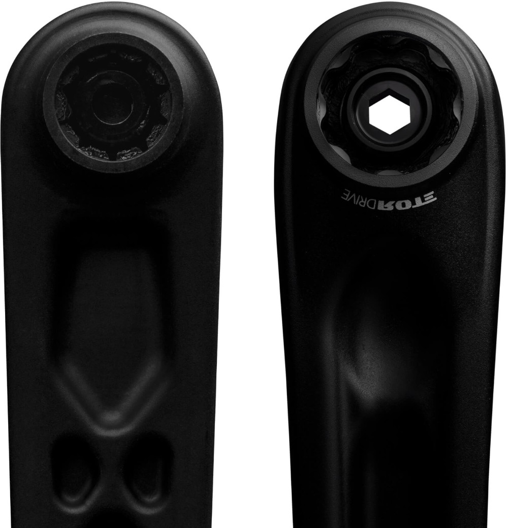 AEffect-R Etor E-MTB Mountain Bike Crank Arms Only image 2