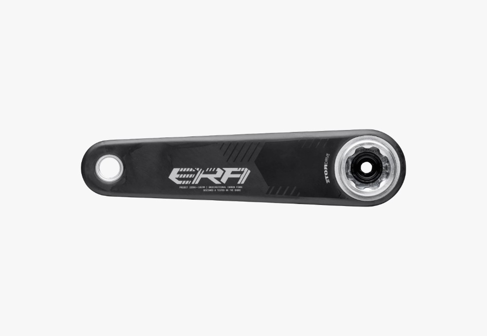 Era Etor Crank Arms Only image 2
