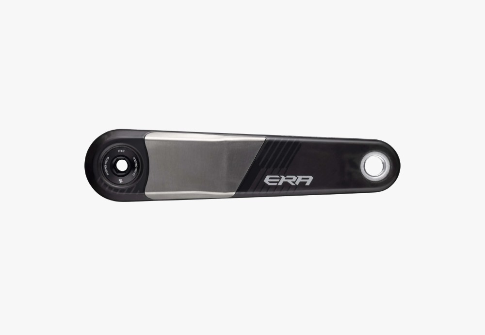 Era e-MTB Mountain Bike Crank Arms Only image 1