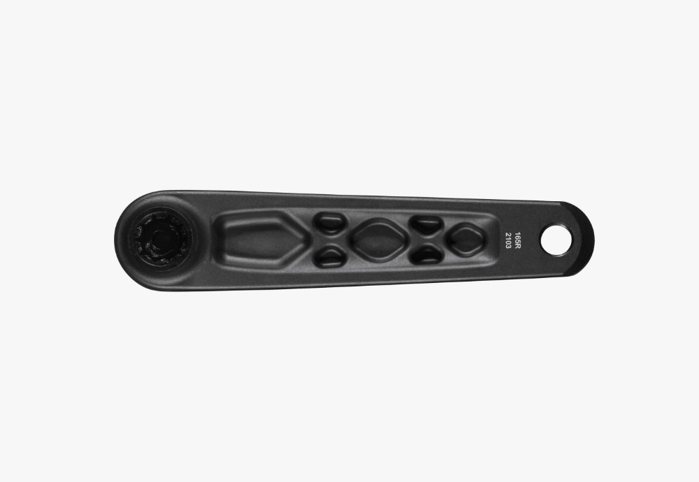 AEffect-R E-MTB Mountain Bike Crank Arms Only image 1